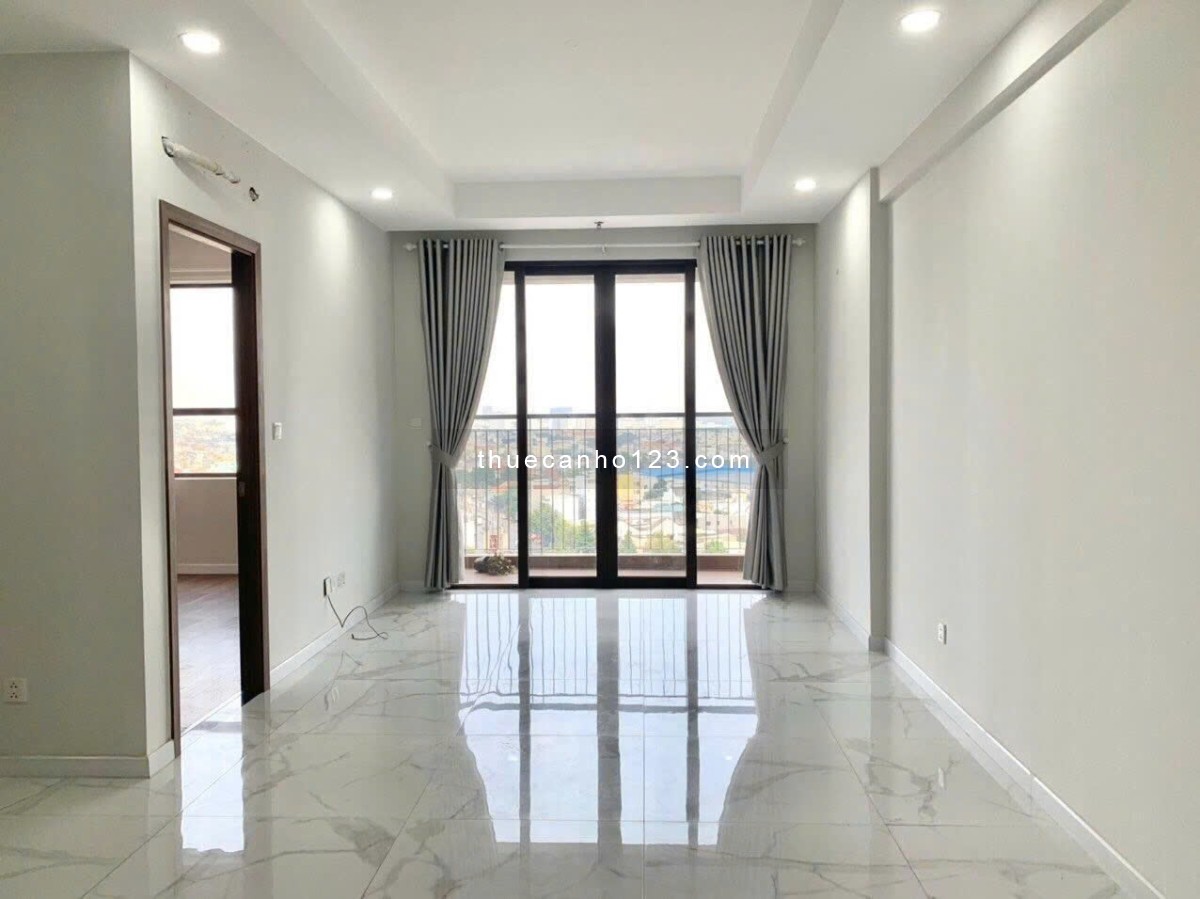 Cho thuê căn hộ chung cư Thủ Đức ngay ngã 4 Linh xuân Phạm Văn Đồng gần ĐH Quốc gia, ĐH ngân hàng 9t - Ảnh 4