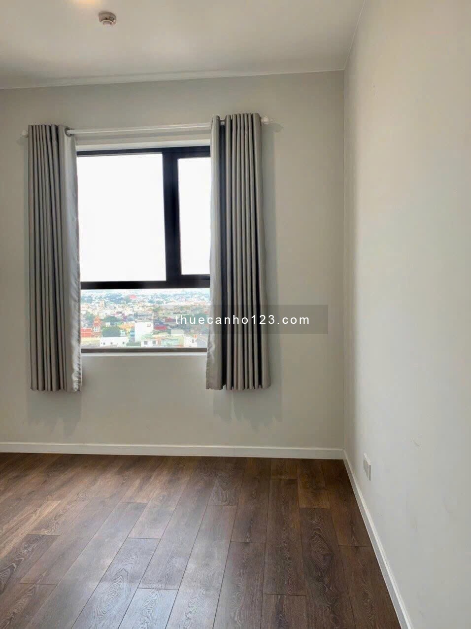 Cho thuê căn hộ chung cư Thủ Đức ngay ngã 4 Linh xuân Phạm Văn Đồng gần ĐH Quốc gia, ĐH ngân hàng 9t - Ảnh 5