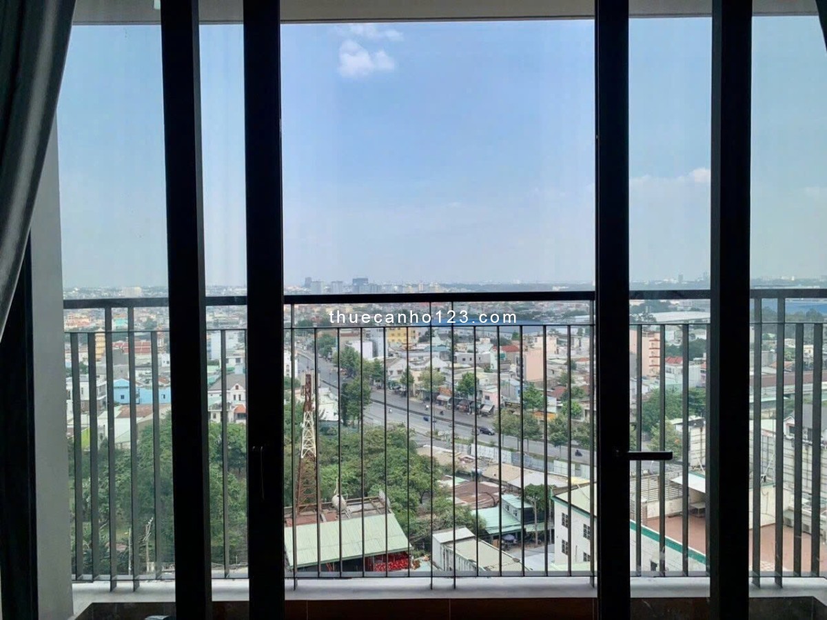 Cho thuê căn hộ chung cư Thủ Đức ngay ngã 4 Linh xuân Phạm Văn Đồng gần ĐH Quốc gia, ĐH ngân hàng 9t - Ảnh 7
