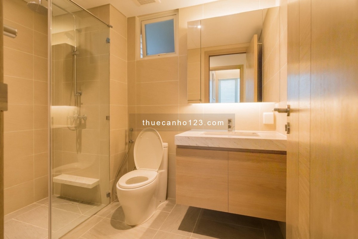 Cho Thuê Căn Hộ Siêu Đẹp View Sông. Khu Đô Thị Sala Thủ Thiêm - Ảnh 5