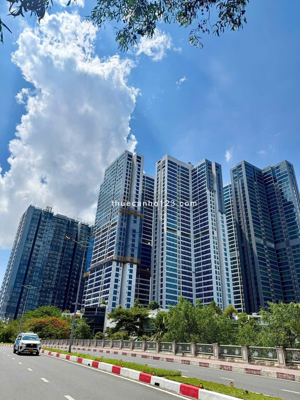 Sunshine Sky City Sắp Sáng Đèn - Căn Hộ Mới Tinh Chưa Qua Sử Dụng - Ảnh 1