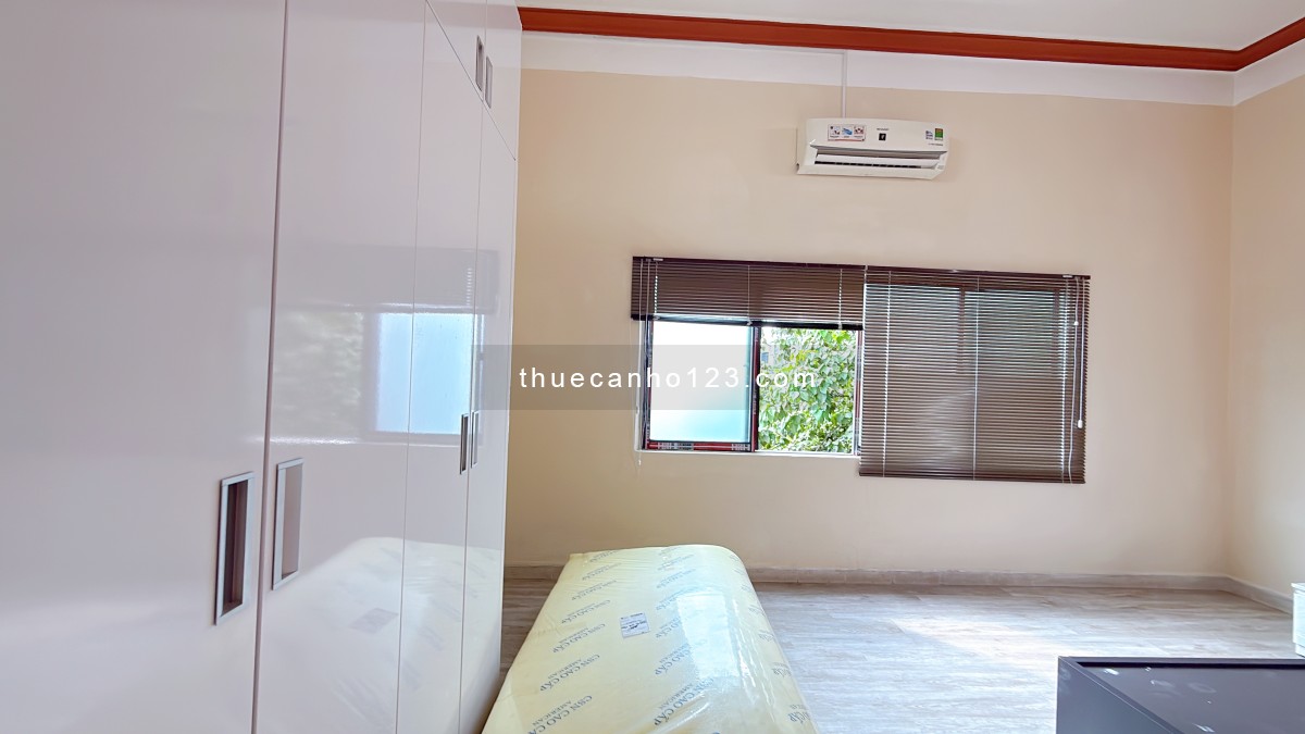CHO THUÊ CĂN HỘ MỚI KHAI TRƯƠNG TẠI CAO THẮNG QUẬN 10 - GẦN HÀ ĐÔ, VIETTEL, VÒNG XOAY DÂN CHỦ - Ảnh 4
