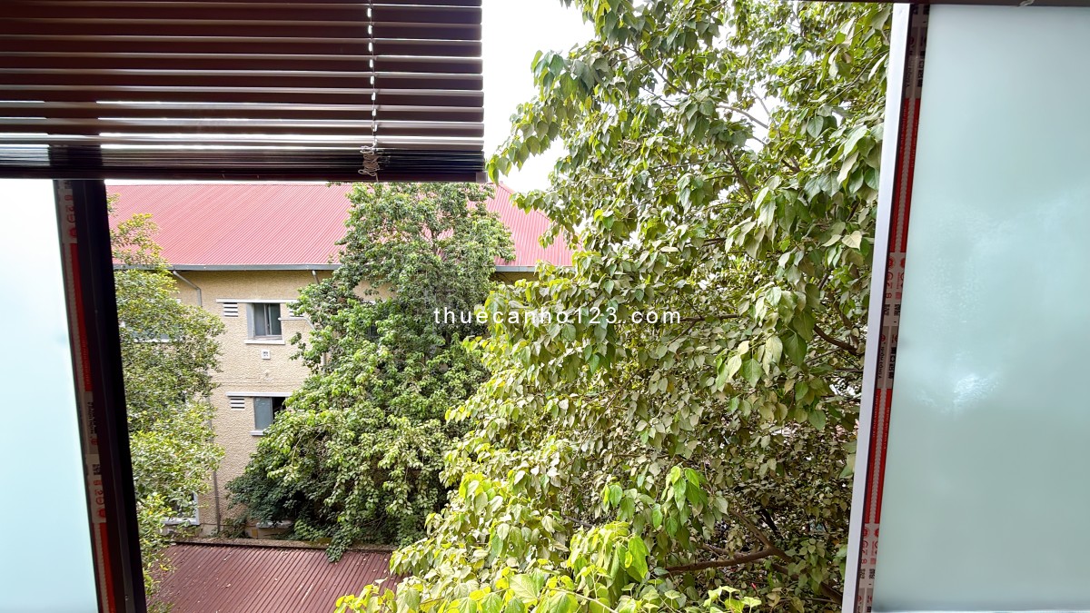 CHO THUÊ CĂN HỘ MỚI KHAI TRƯƠNG TẠI CAO THẮNG QUẬN 10 - GẦN HÀ ĐÔ, VIETTEL, VÒNG XOAY DÂN CHỦ - Ảnh 7