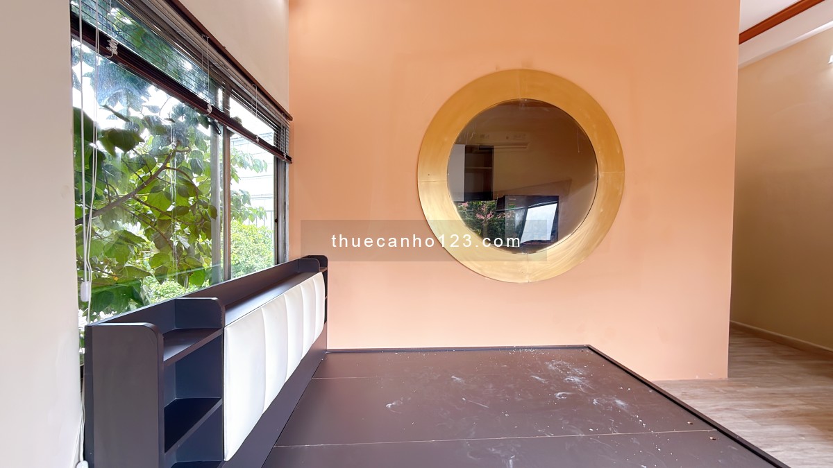 CHO THUÊ CĂN HỘ MỚI KHAI TRƯƠNG TẠI CAO THẮNG QUẬN 10 - GẦN HÀ ĐÔ, VIETTEL, VÒNG XOAY DÂN CHỦ - Ảnh 9