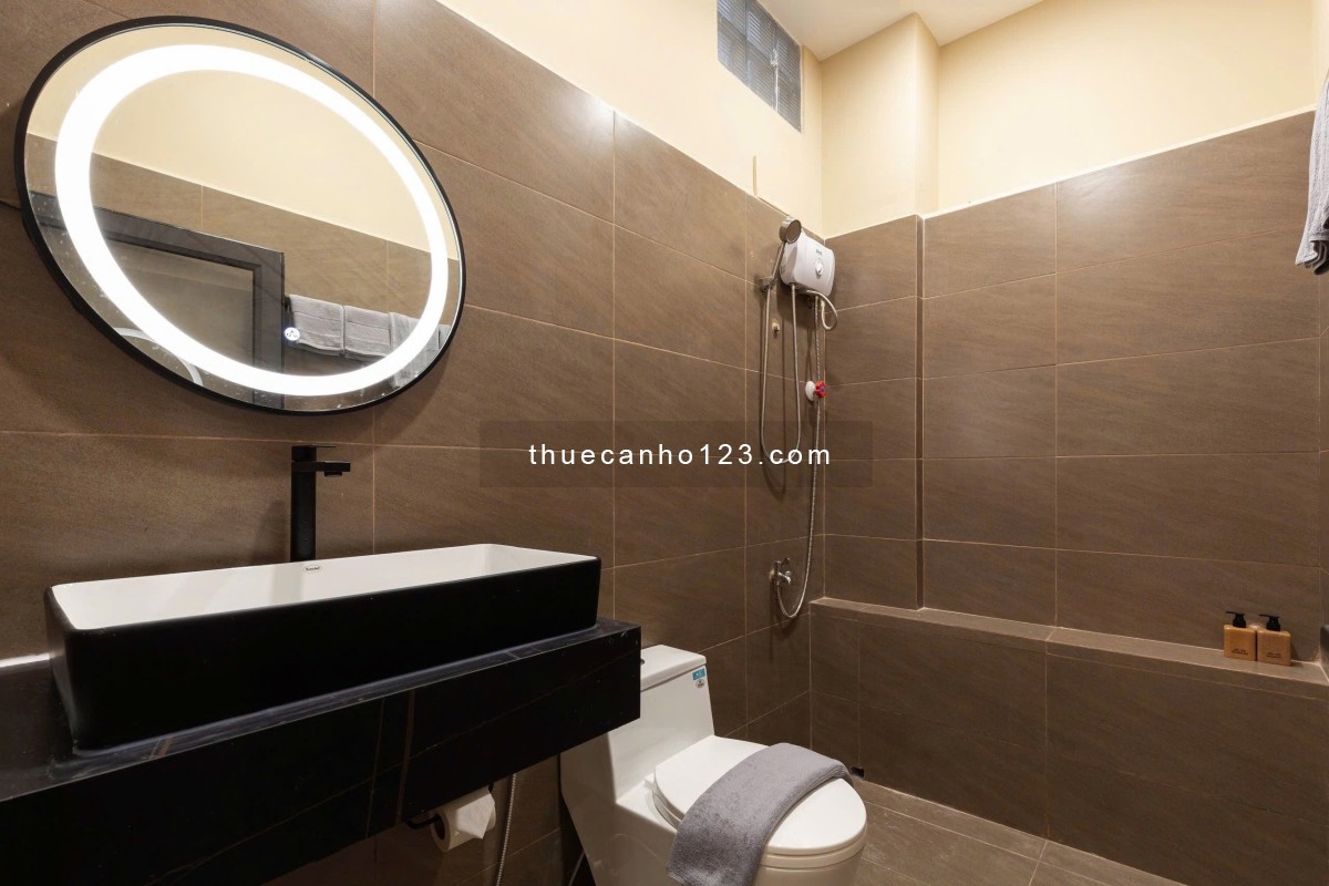 ️CHO THUÊ CĂN HỘ 1 PHÒNG NGỦ BAN CÔNG SIÊU RỘNG – NGUYỄN CÔNG TRỨ, QUẬN 1 GẦN BITEXCO, NGUYỄN HUỆ - Ảnh 16