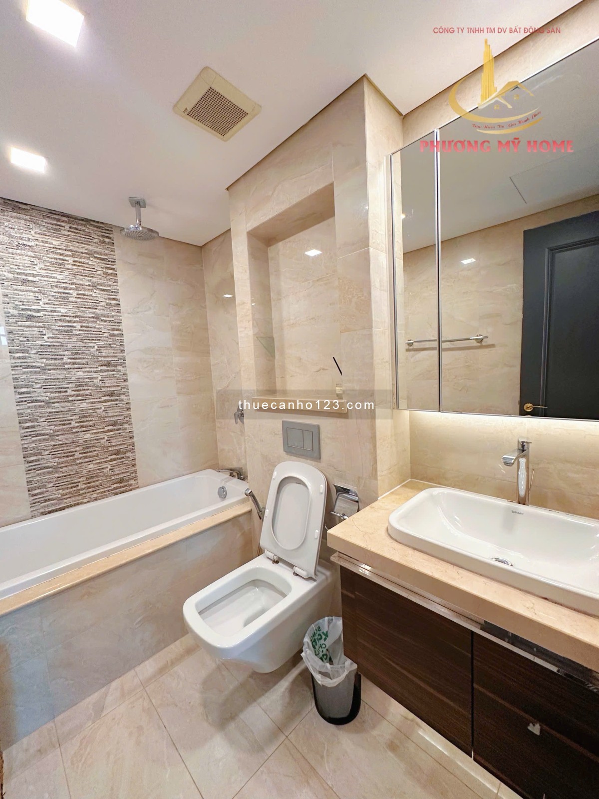 ️ CHO THUÊ CĂN HỘ 3PN VIEW LANDMARK SIÊU ĐẸP TẠI VINHOMES GOLDEN RIVER Q1 - Ảnh 14