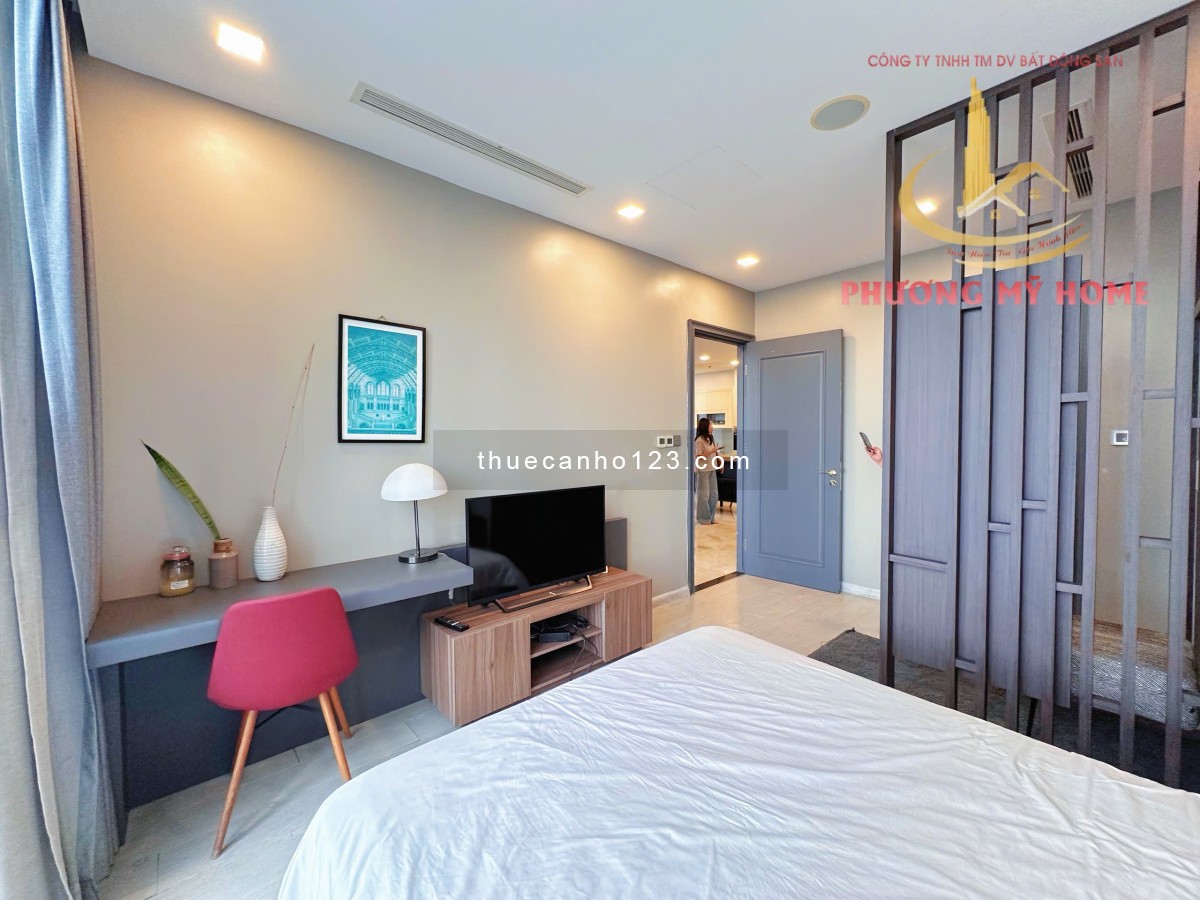 ️ CHO THUÊ CĂN HỘ 3PN VIEW LANDMARK SIÊU ĐẸP TẠI VINHOMES GOLDEN RIVER Q1 - Ảnh 8