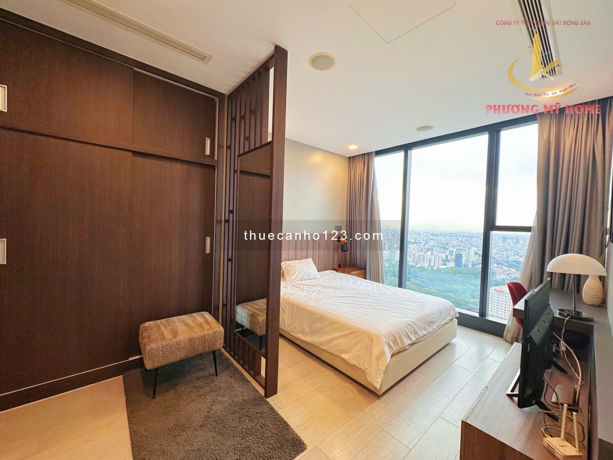 ️ CHO THUÊ CĂN HỘ 3PN VIEW LANDMARK SIÊU ĐẸP TẠI VINHOMES GOLDEN RIVER Q1 - Ảnh 11