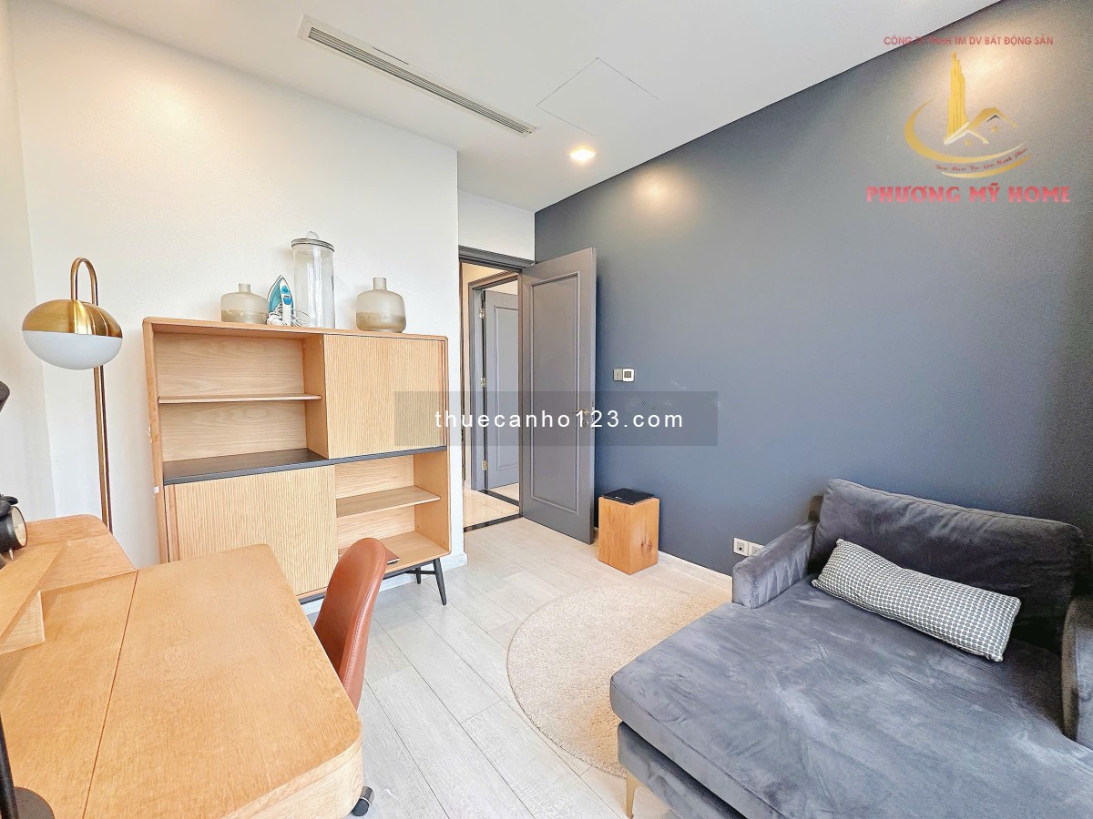 ️ CHO THUÊ CĂN HỘ 3PN VIEW LANDMARK SIÊU ĐẸP TẠI VINHOMES GOLDEN RIVER Q1 - Ảnh 12