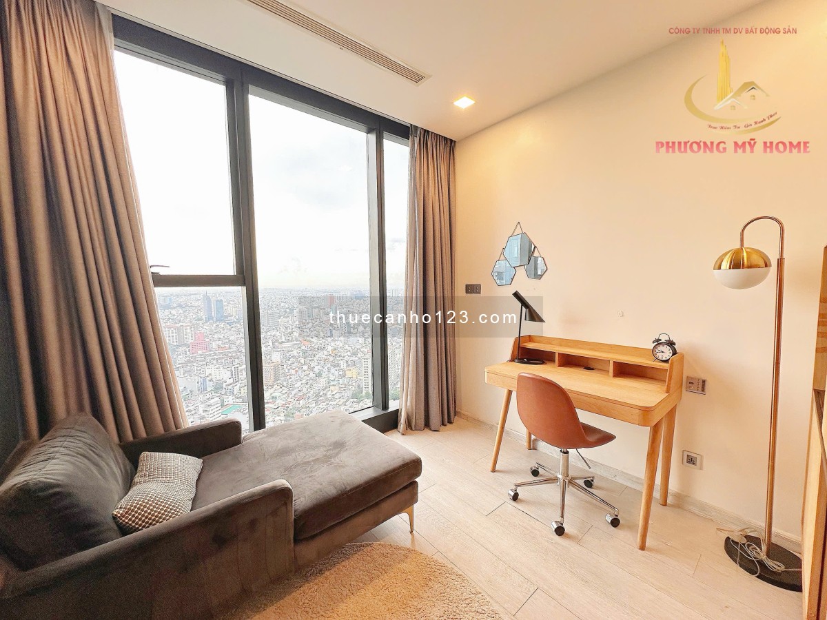 ️ CHO THUÊ CĂN HỘ 3PN VIEW LANDMARK SIÊU ĐẸP TẠI VINHOMES GOLDEN RIVER Q1 - Ảnh 7