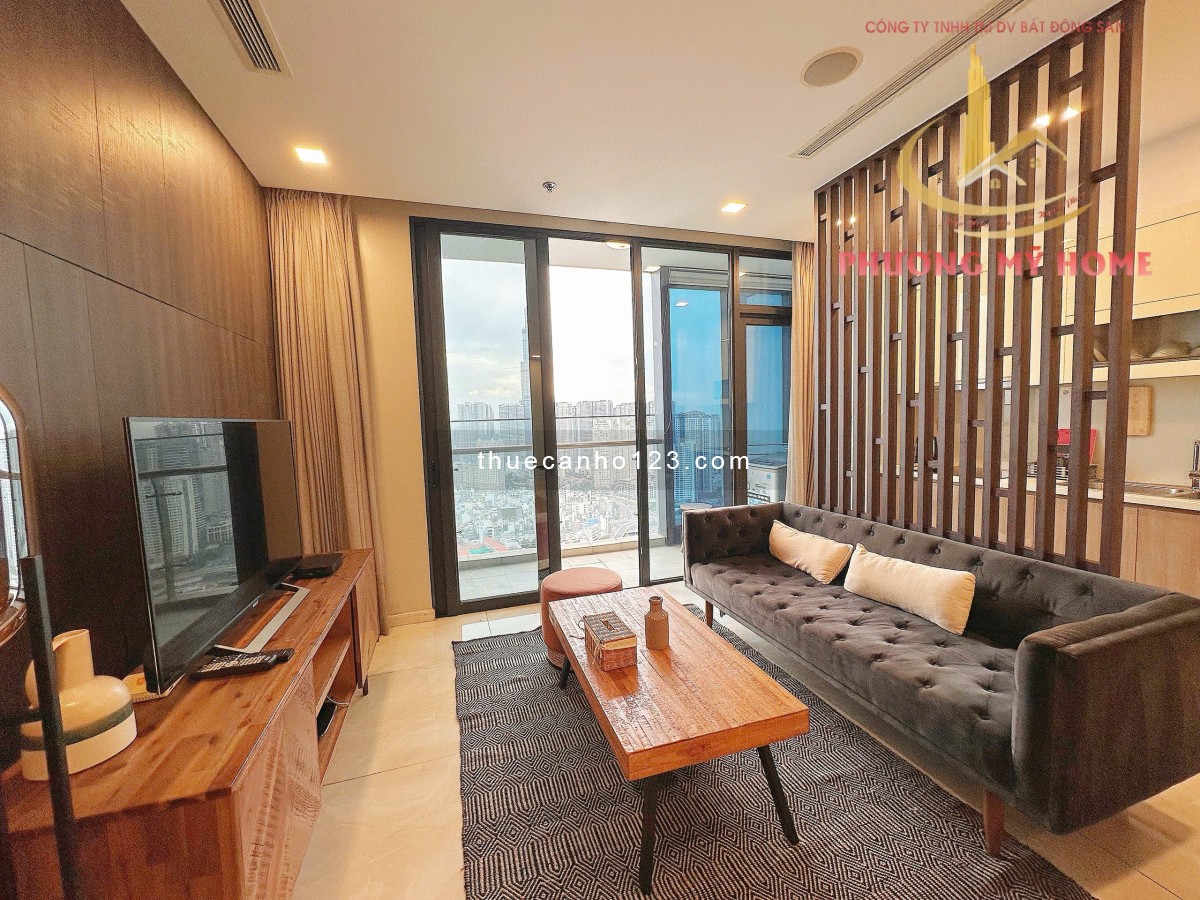 ️ CHO THUÊ CĂN HỘ 3PN VIEW LANDMARK SIÊU ĐẸP TẠI VINHOMES GOLDEN RIVER Q1 - Ảnh 2