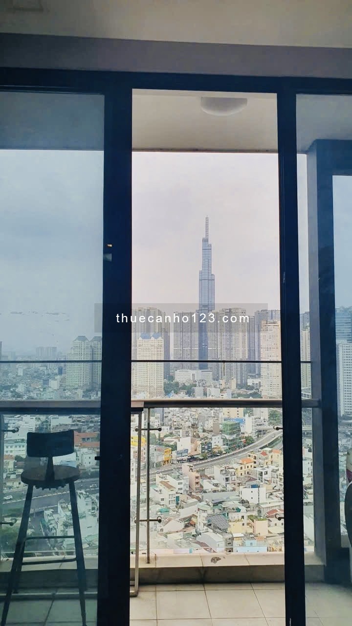 Hot! 1PN View Landmark Đẹp Xuất Sắc Chỉ 23 Triệu/Tháng - Ảnh 4