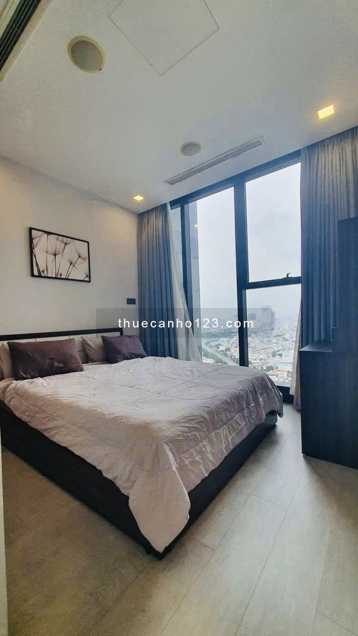 Hot! 1PN View Landmark Đẹp Xuất Sắc Chỉ 23 Triệu/Tháng - Ảnh 3