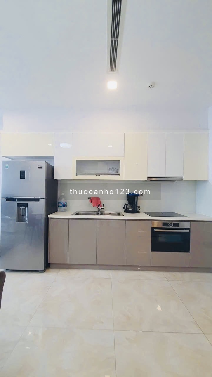 Hot! 1PN View Landmark Đẹp Xuất Sắc Chỉ 23 Triệu/Tháng - Ảnh 5