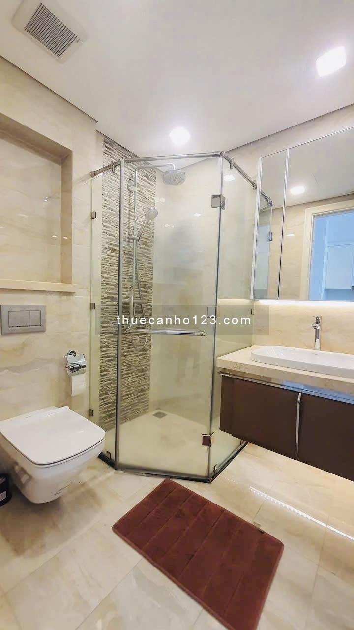 Hot! 1PN View Landmark Đẹp Xuất Sắc Chỉ 23 Triệu/Tháng - Ảnh 6