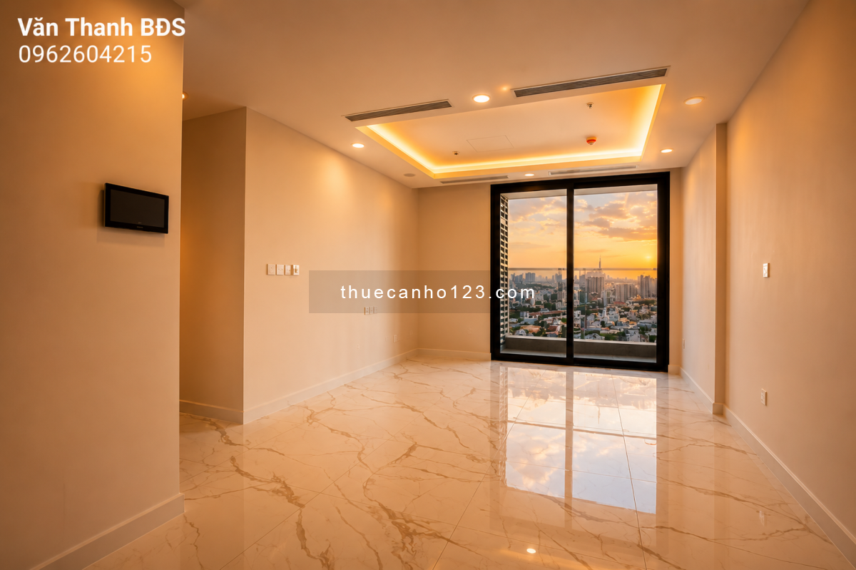 Sunshine Sky City Sắp Sáng Đèn - Căn Hộ Mới Tinh Chưa Qua Sử Dụng - Ảnh 3