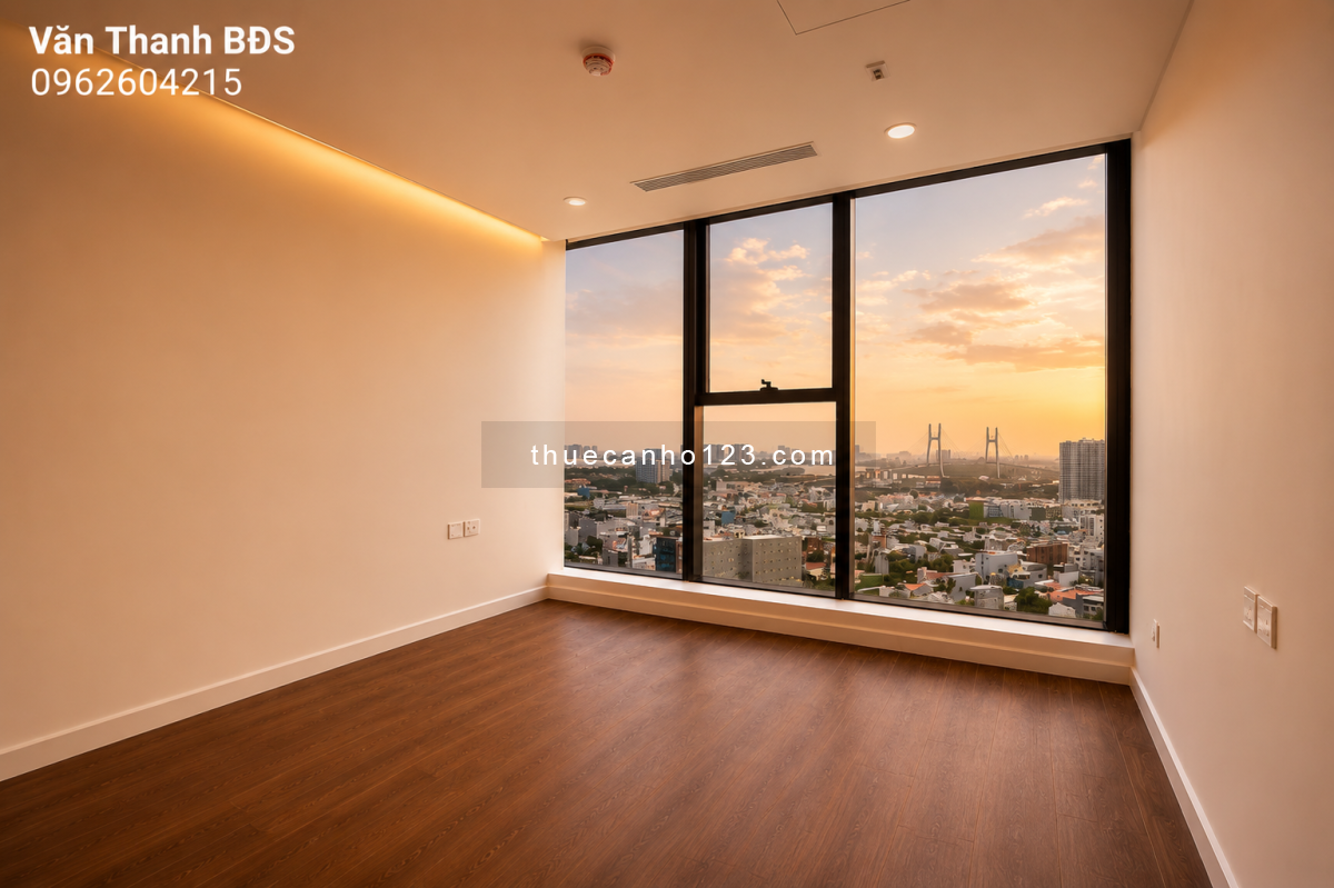 Sunshine Sky City Sắp Sáng Đèn - Căn Hộ Mới Tinh Chưa Qua Sử Dụng - Ảnh 7