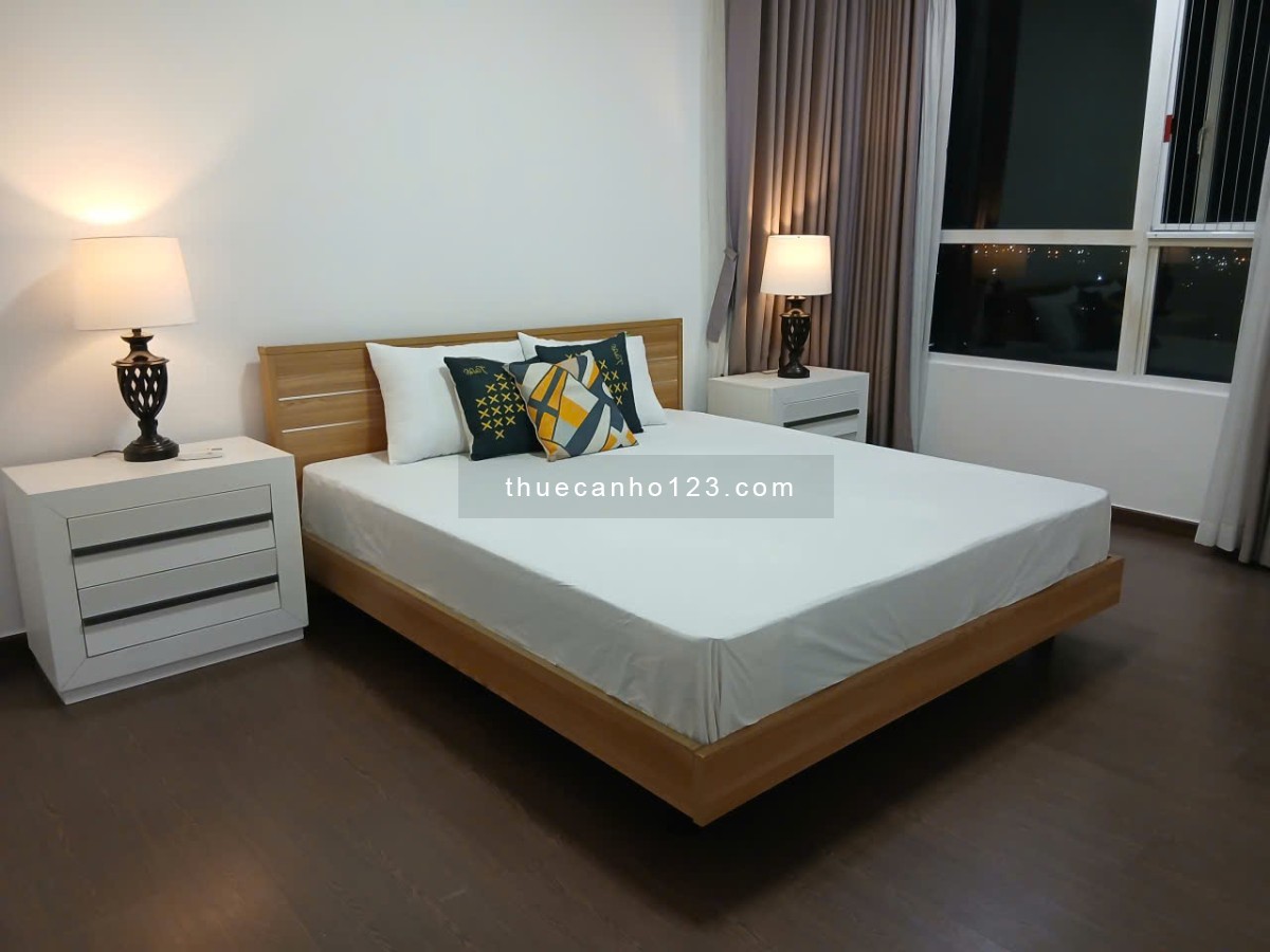 3 PHÒNG NGỦ VISTA VERDE FULL NỘI THẤT GIÁ CHỈ 33TR/ THÁNG. LIÊN HỆ TƯ VẤN VÀ XEM NHÀ 24/7. - Ảnh 1