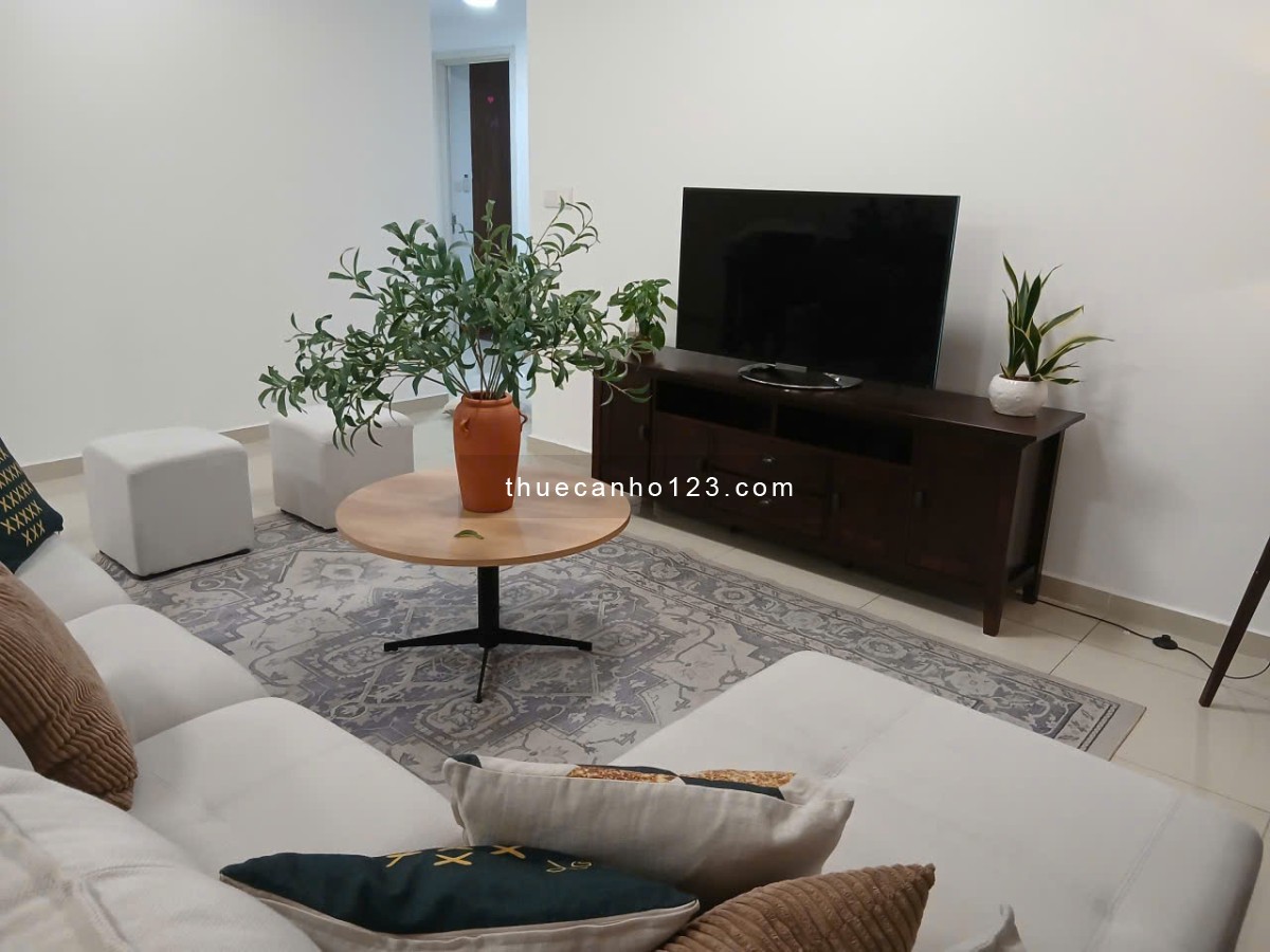 3 PHÒNG NGỦ VISTA VERDE FULL NỘI THẤT GIÁ CHỈ 33TR/ THÁNG. LIÊN HỆ TƯ VẤN VÀ XEM NHÀ 24/7. - Ảnh 8