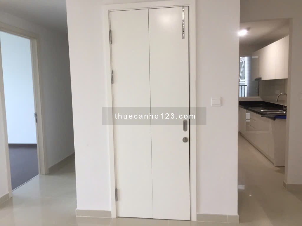 2PN 96m2 VISTA VERDE NỘI THẤT CƠ BẢN SẮP TRỐNG GIÁ CHỈ 19TR/ THÁNG. LIÊN HỆ TƯ VẤN VÀ XEM NHÀ 24/7 - Ảnh 1