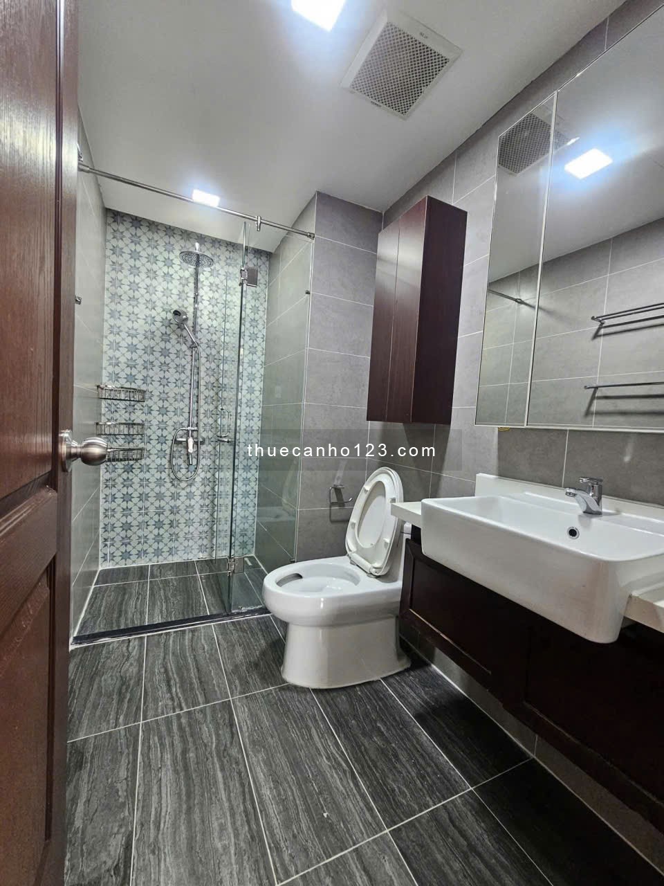 Chung cư I-Home, Phạm Văn Chiêu, GV: 2p ngủ, 65m2, NT mới, 9triệu - Ảnh 2