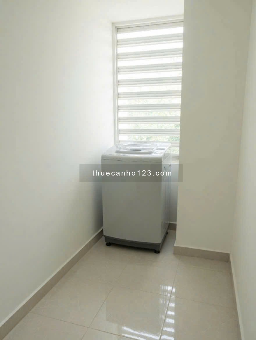 Chung cư I-Home, Phạm Văn Chiêu, GV: 2p ngủ, 65m2, NT mới, 9triệu - Ảnh 3
