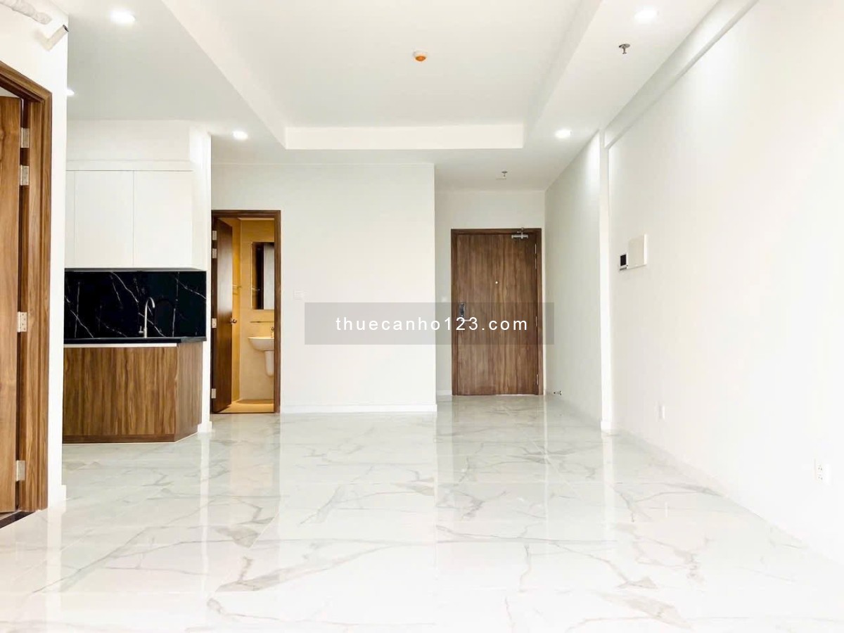 Cho thuê căn hộ TP.HCM mới nhất 2PN 2wc 87m2 Giá 9 Tr/th Phạm Văn Đồng, Ngay khu chế xuất Linh Trung - Ảnh 2