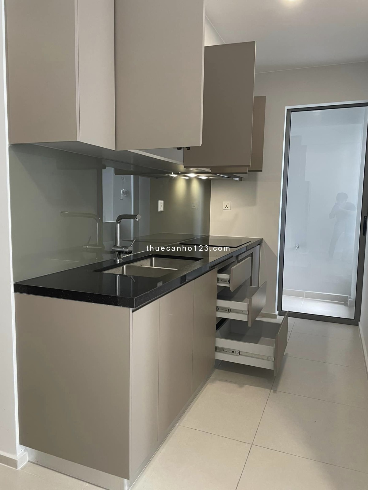 ⭐️ CHO THUÊ CĂN 2 Căn - Giá 6.8tr và 7Tr - 2 View Khác Nhau - Đều là view hồ bơi nội khu - Ảnh 3