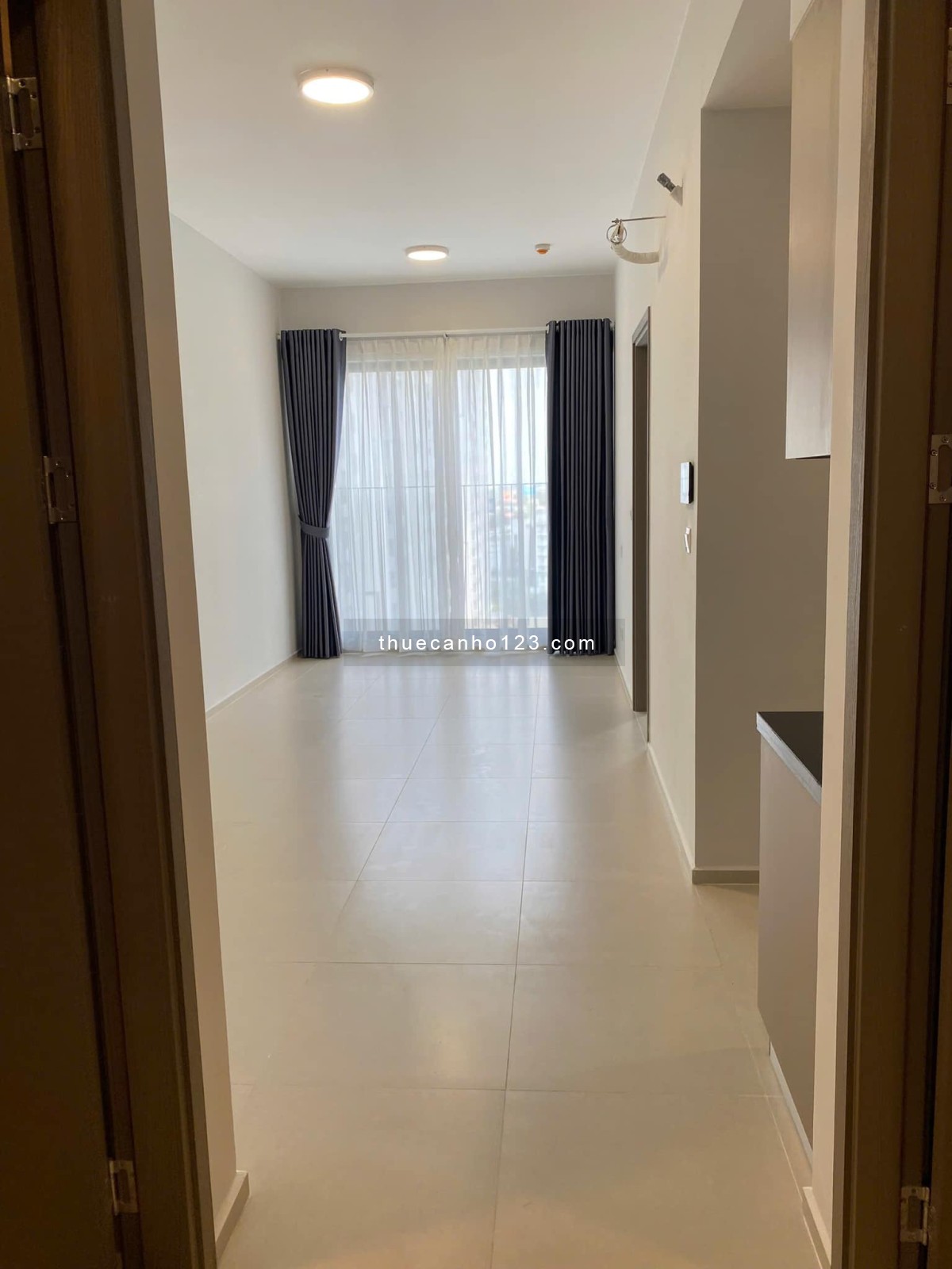 ⭐️ CHO THUÊ CĂN 2 Căn - Giá 6.8tr và 7Tr - 2 View Khác Nhau - Đều là view hồ bơi nội khu - Ảnh 4