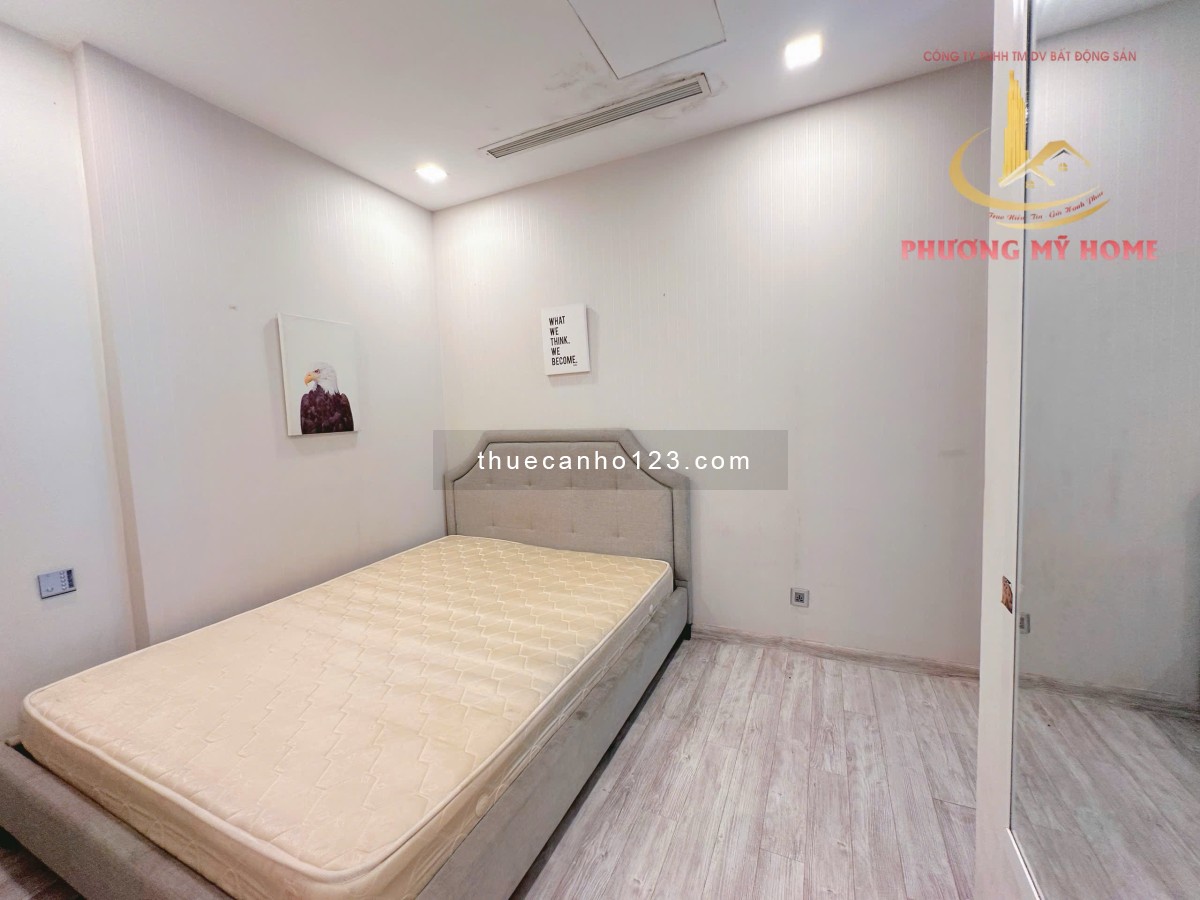Chỉ 26 Triệu/Tháng – Thuê Ngay Căn 2PN Full Nội Thất Tại Vinhomes Golden River Q1 - Ảnh 5