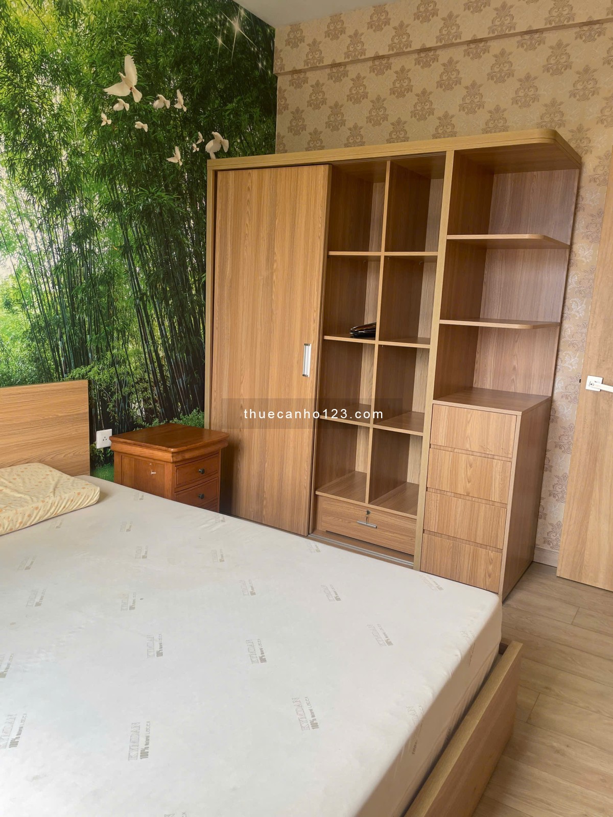 CHO THUÊ DUPLEX 127M2-3PN-3WC EMERALD CELADON CITY TÂN PHÚ. NHÀ FULL NỘI THẤT GIÁ 18TR/TH - Ảnh 6