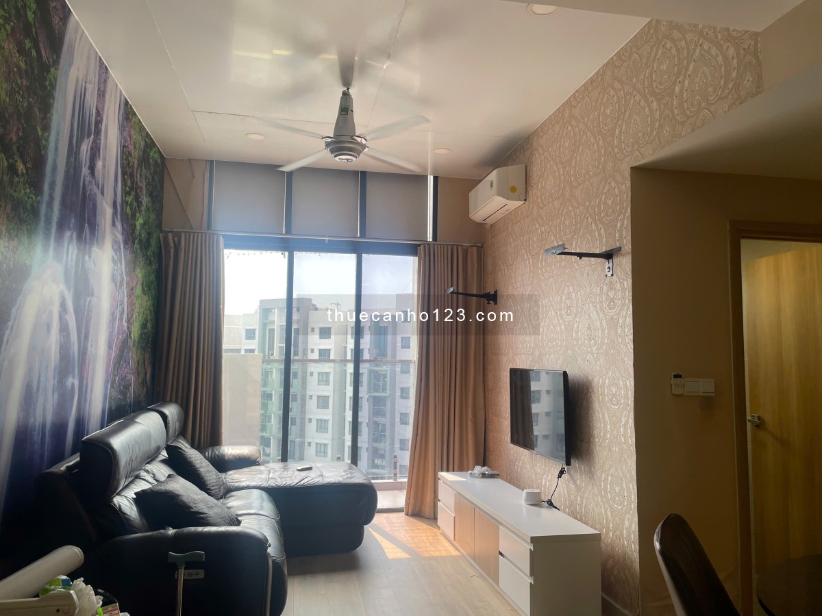 CHO THUÊ DUPLEX 127M2-3PN-3WC EMERALD CELADON CITY TÂN PHÚ. NHÀ FULL NỘI THẤT GIÁ 18TR/TH - Ảnh 1