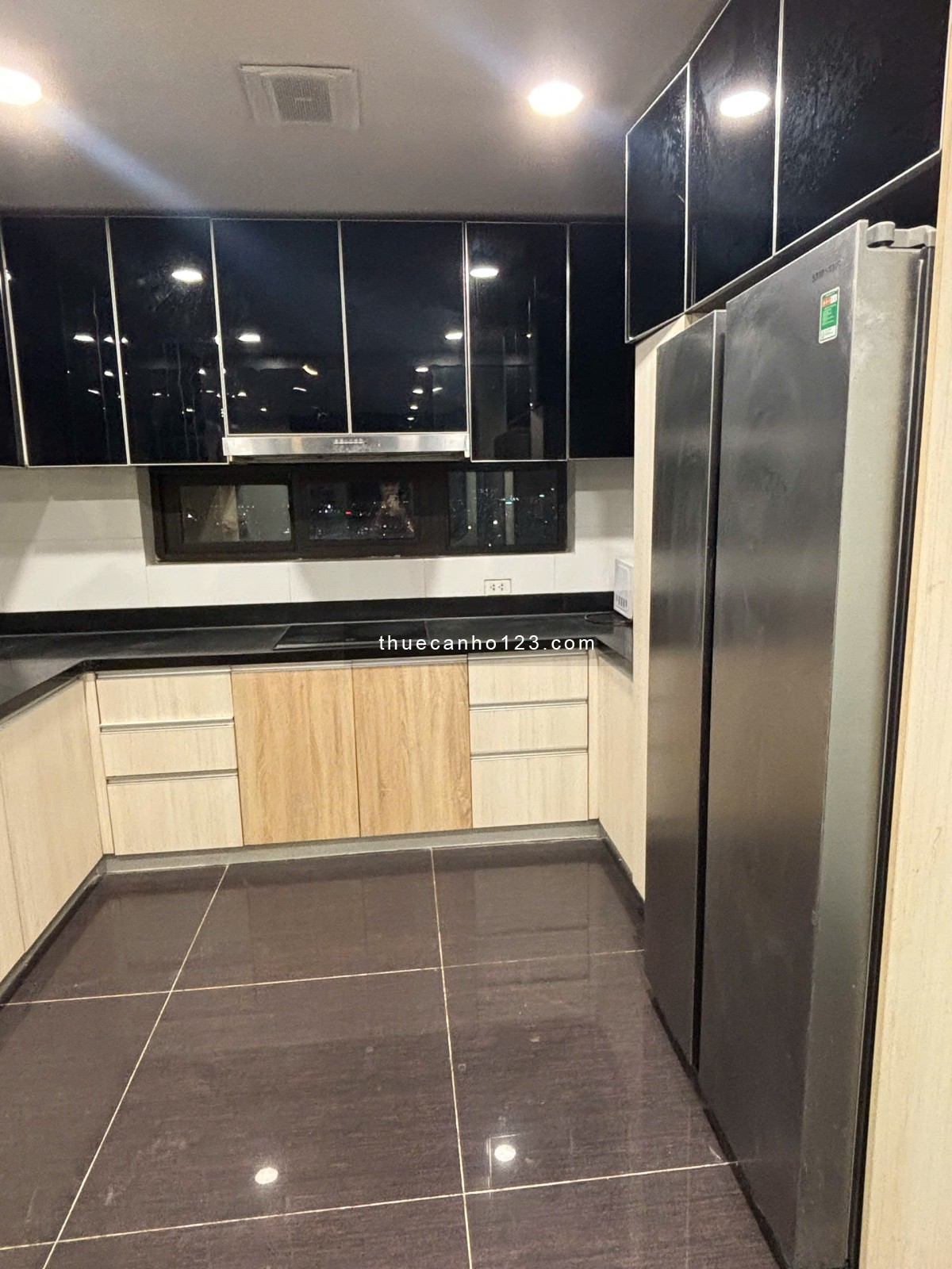 CHÍNH CHỦ - Cho thuê căn hộ 171m2 tại Dolphin Plaza – Tháp 3 - Ảnh 4