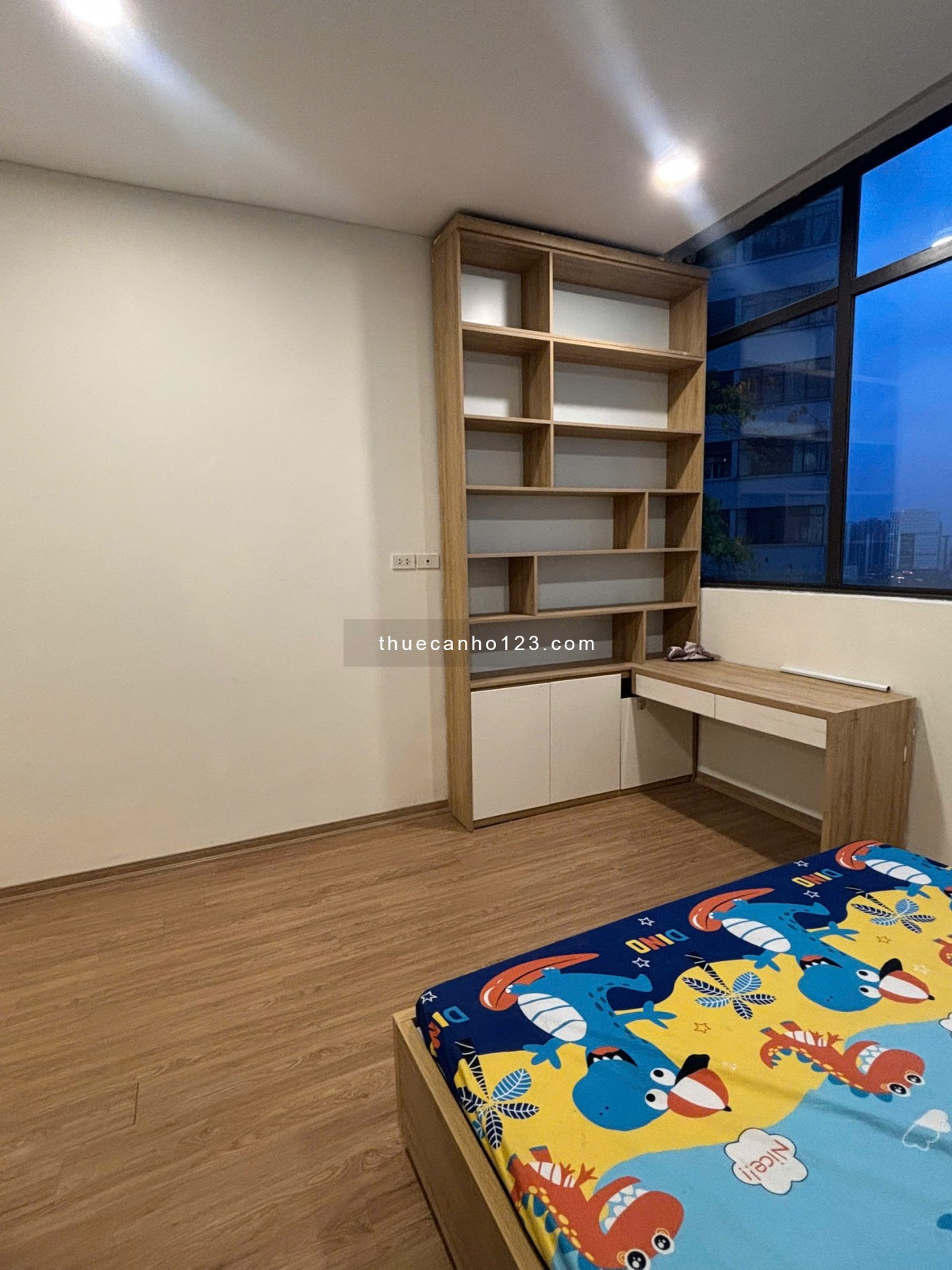 CHÍNH CHỦ - Cho thuê căn hộ 171m2 tại Dolphin Plaza – Tháp 3 - Ảnh 12