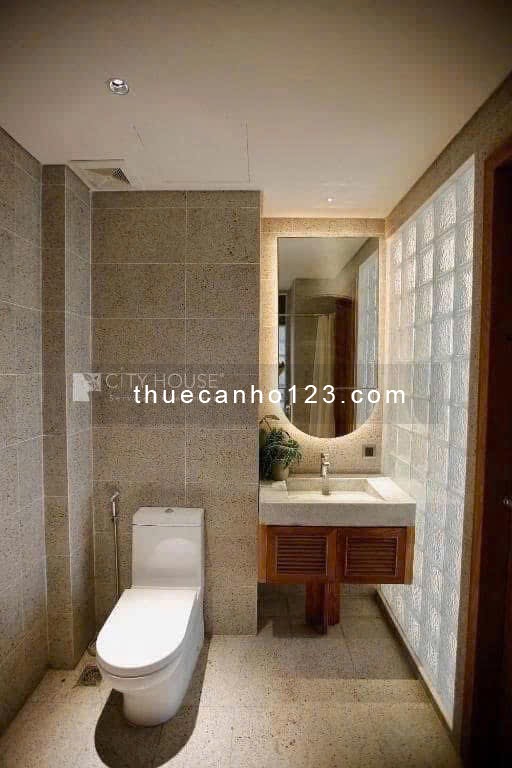 CHO THUÊ CĂN HỘ 1PN FULL NỘI THẤT CÓ BANCONL HỒ HẢO HỚN QUẬN 1 - Ảnh 11