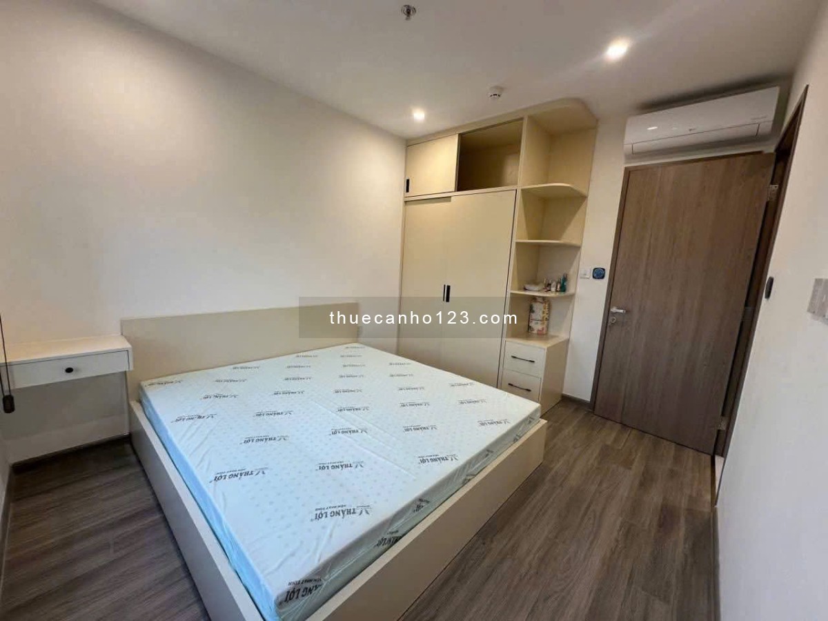 Chung cư Ruby, Nguyễn Sỹ Sách, TP: 1p ngủ 55m2, NT đầy đủ, 8triệu - Ảnh 1