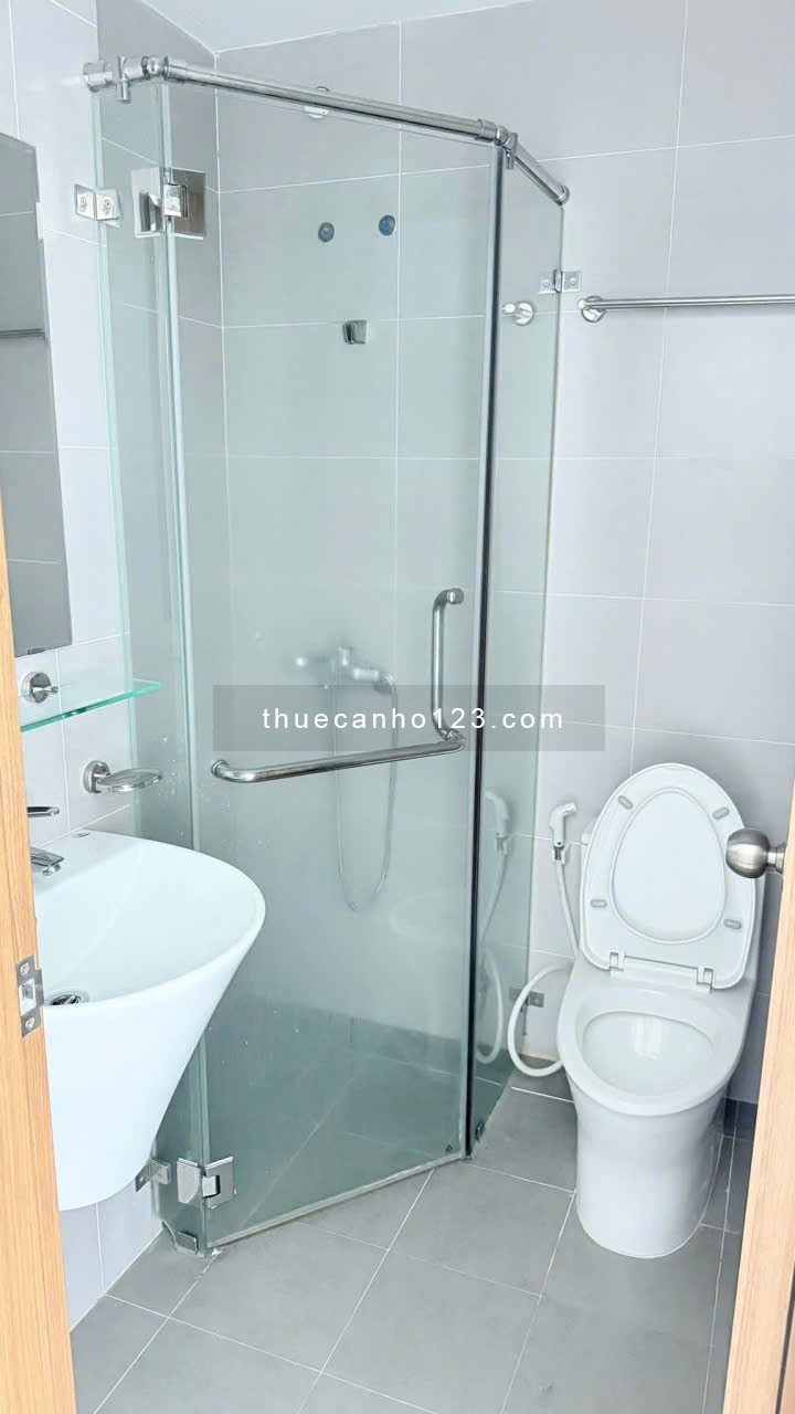 Chung cư Ruby, Nguyễn Sỹ Sách, TP: 1p ngủ 55m2, NT đầy đủ, 8triệu - Ảnh 5