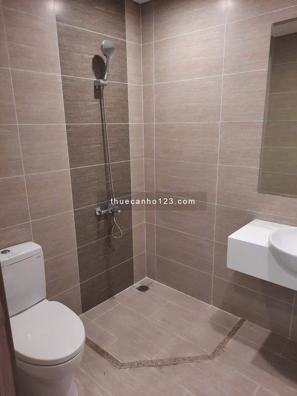 Chung cư Diyas, Nguyễn Đức Thuận, TB: 1p ngủ, full NT, 8tr5 - Ảnh 7