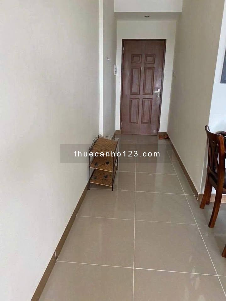 The Useful Lạc Long Quân-P.Tân Hòa (P9.TB cũ) căn 2p ngủ giá 9tr/tháng - Ảnh 1