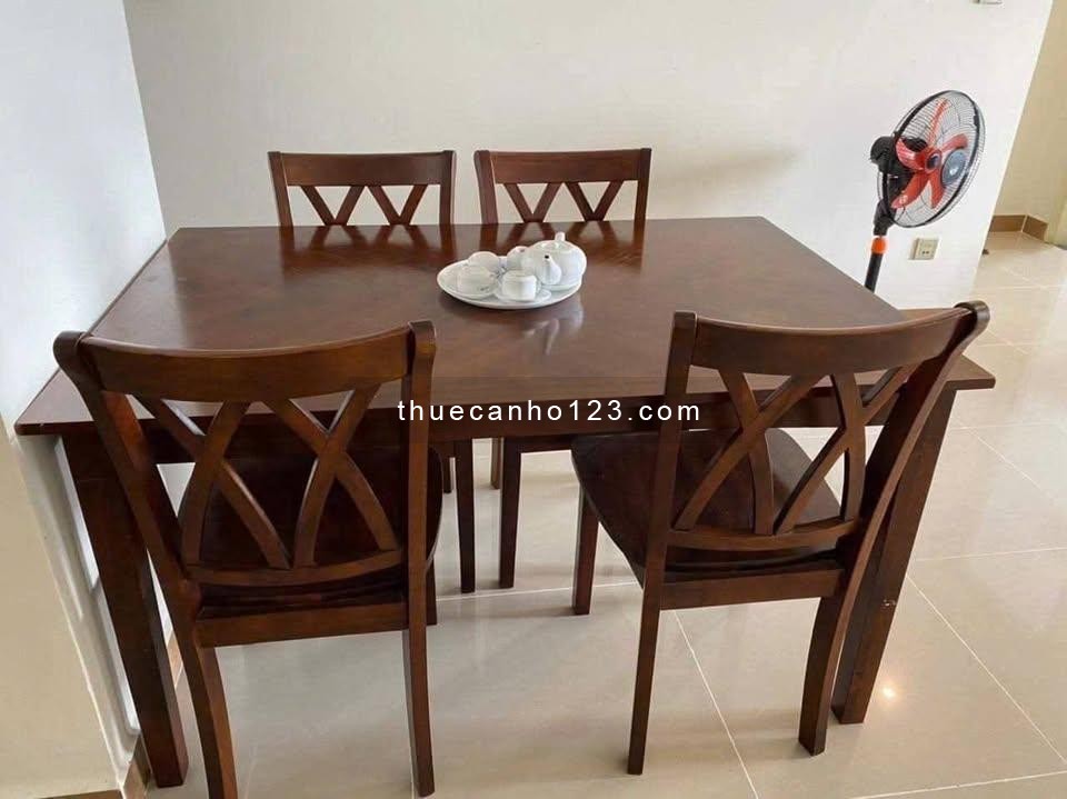 The Useful Lạc Long Quân-P.Tân Hòa (P9.TB cũ) căn 2p ngủ giá 9tr/tháng - Ảnh 3
