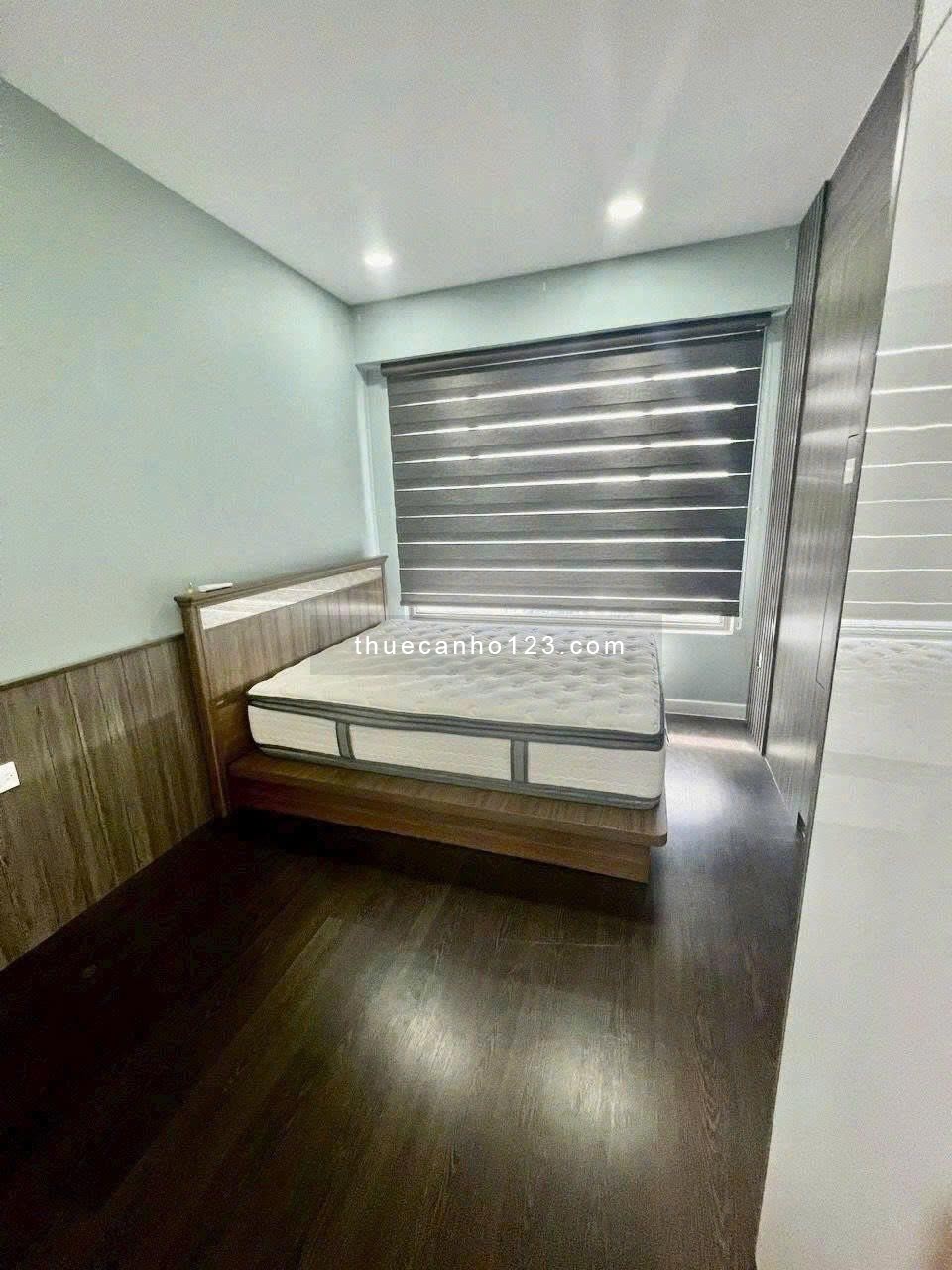 Chung cư Prince-Nguyễn Văn Trỗi căn 3p ngủ, có nội thất, giá 25tr/tháng - Ảnh 6