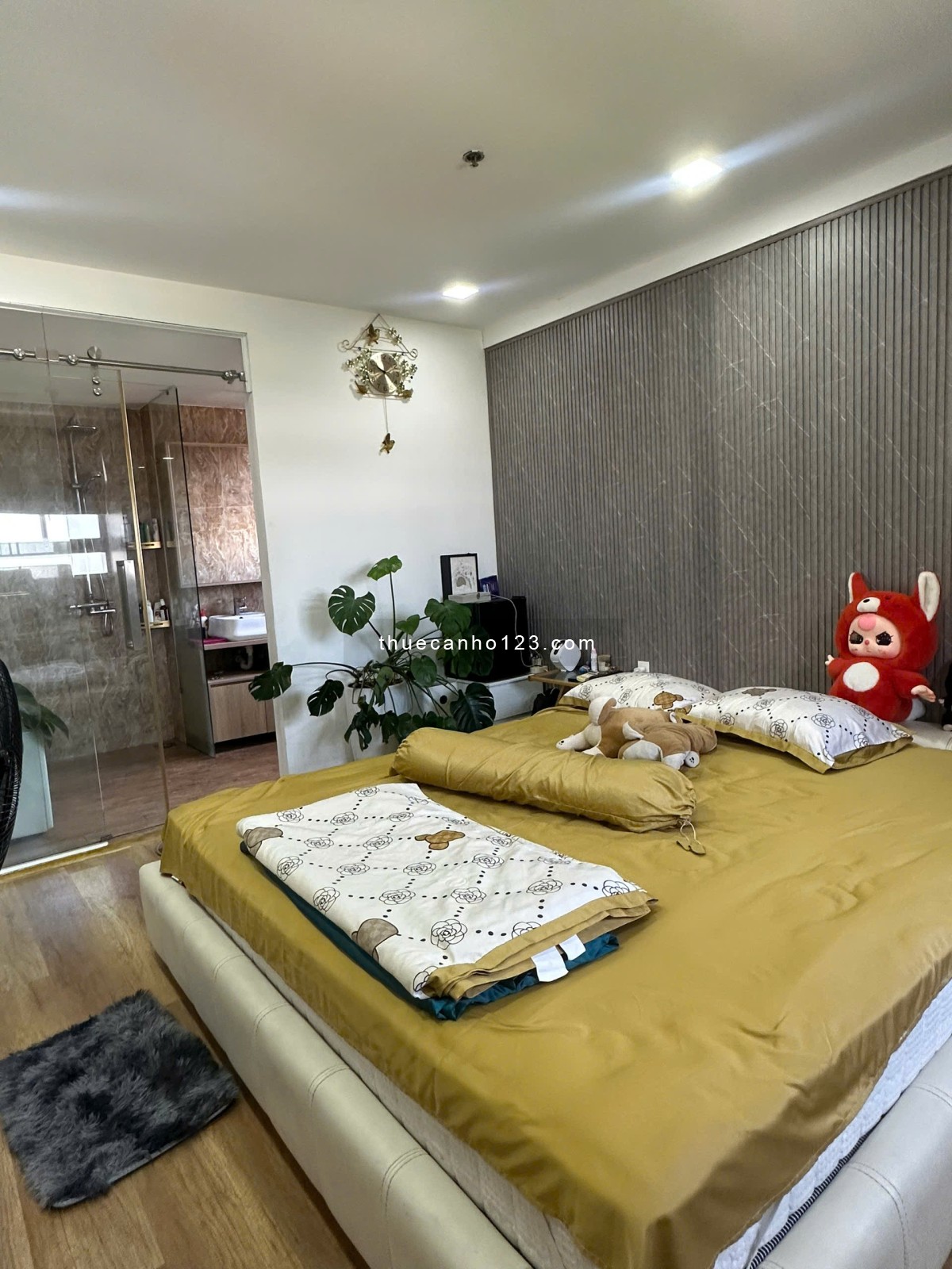 Cần cho thuê căn hộ Duplex Vision 96 Trần Đại Nghĩa, Phường Tân Tạo A, Quận Bình Tân, - Ảnh 3