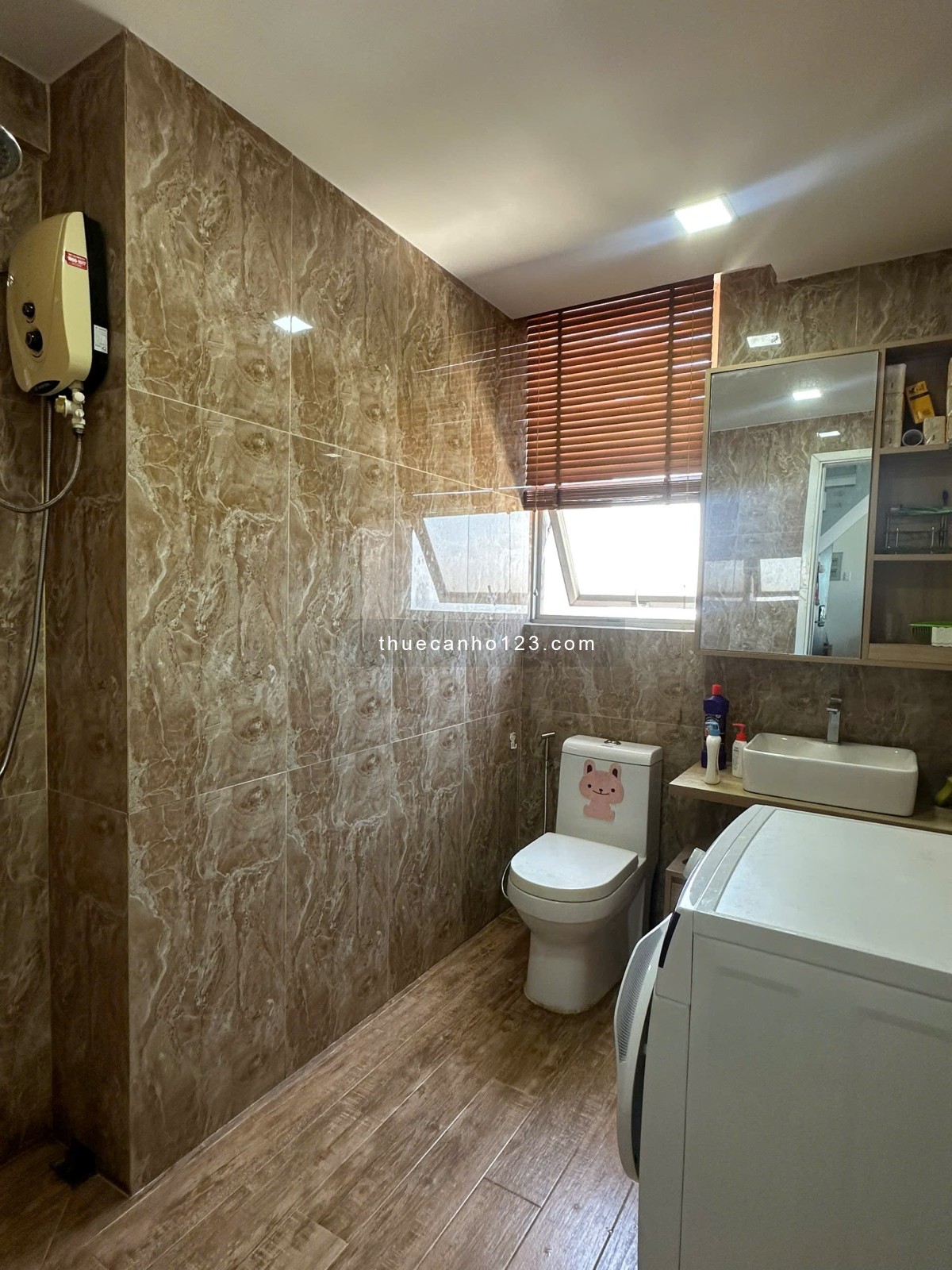 Cần cho thuê căn hộ Duplex Vision 96 Trần Đại Nghĩa, Phường Tân Tạo A, Quận Bình Tân, - Ảnh 7