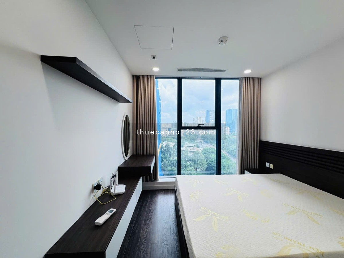 Cho thuê 2PN Sunshine Sky City Quận 7 | Tòa mới bàn giao | Miễn phí phí quản lý 2 năm - Ảnh 5