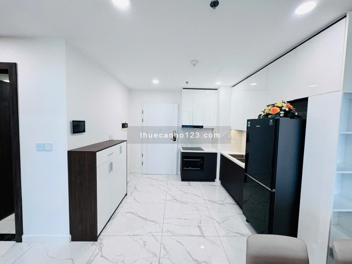 Cho thuê 2PN Sunshine Sky City Quận 7 | Tòa mới bàn giao | Miễn phí phí quản lý 2 năm - Ảnh 10