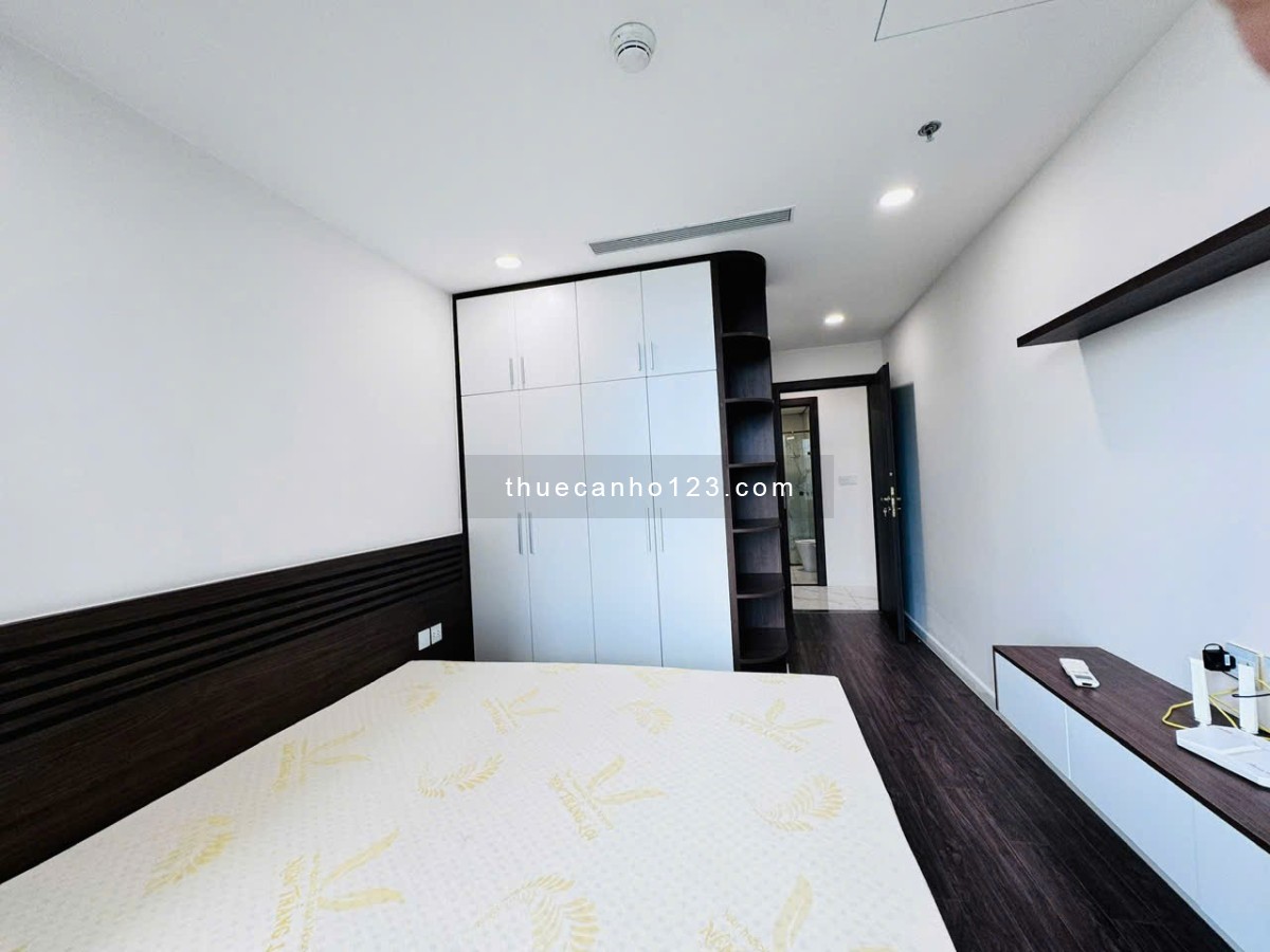 Cho thuê 2PN Sunshine Sky City Quận 7 | Tòa mới bàn giao | Miễn phí phí quản lý 2 năm - Ảnh 11