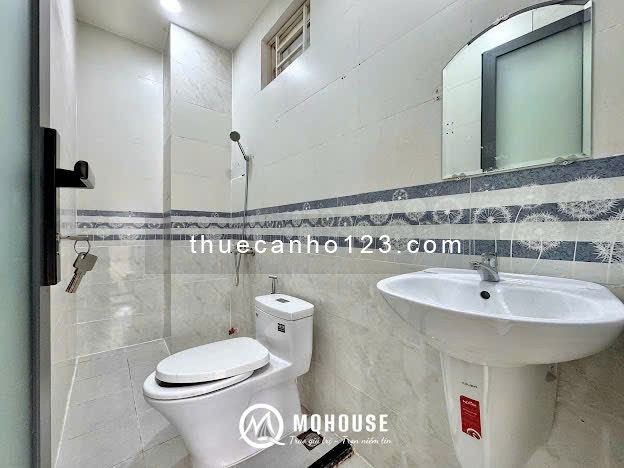 Studio full nội thất có ban công ngay trung tâm Tân Bình - Ảnh 3