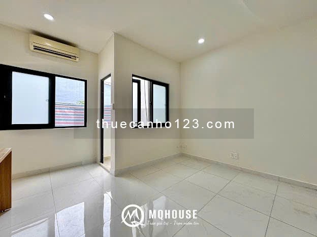 Studio full nội thất có ban công ngay trung tâm Tân Bình - Ảnh 5