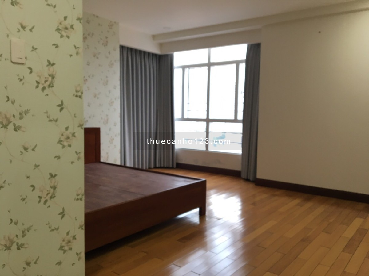 Cho thuê căn hộ Him Lam Riverside quận 7, 143m, 3pn, tầng cao, view đẹp, 26 triệu, LH: 0917 492 608 - Ảnh 3