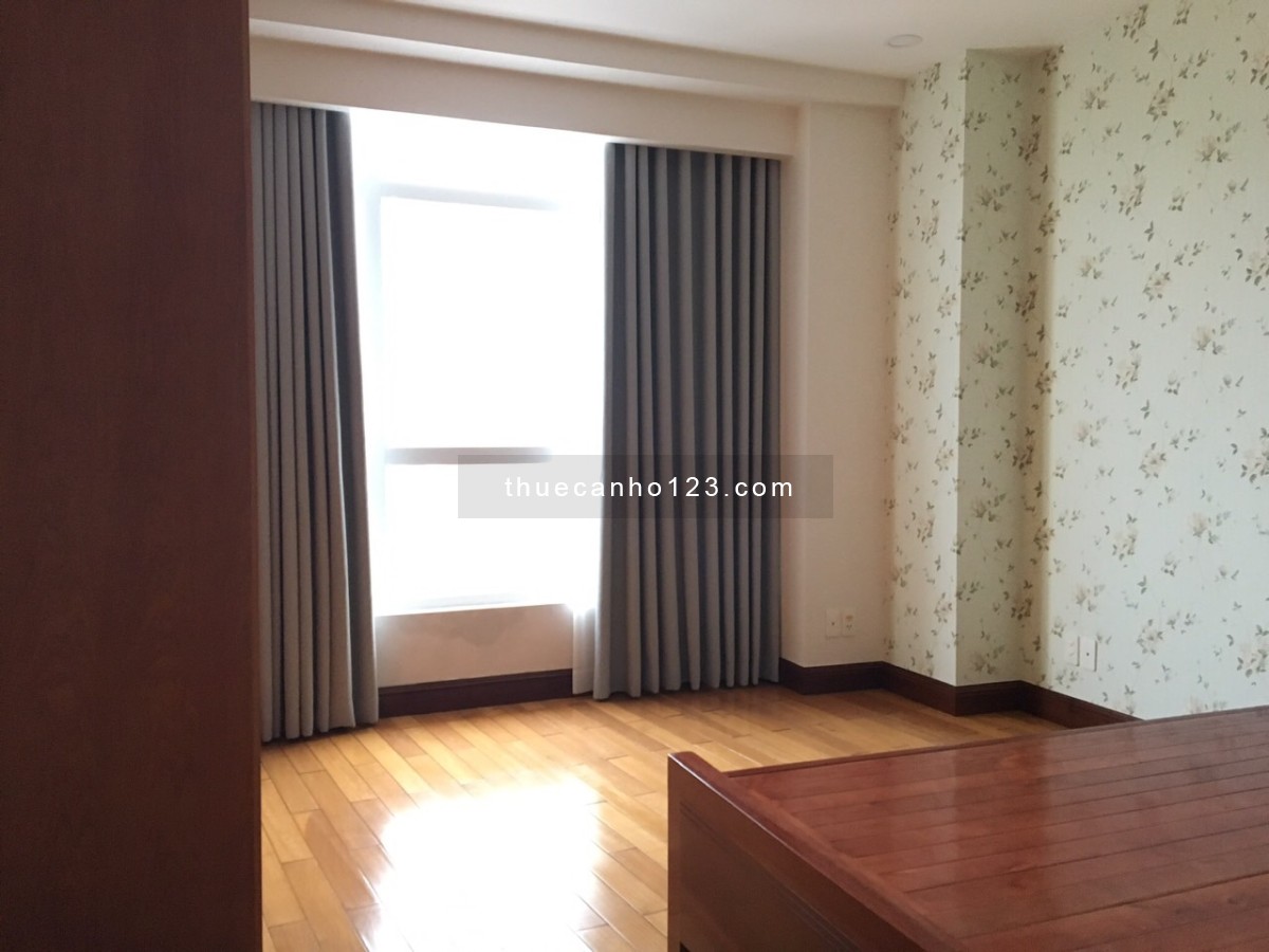 Cho thuê căn hộ Him Lam Riverside quận 7, 143m, 3pn, tầng cao, view đẹp, 26 triệu, LH: 0917 492 608 - Ảnh 4